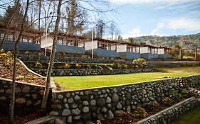 Cabañas Lomas de Ensenada